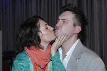 Rozstali się po 20 latach. Tak mówili o sobie w wywiadach