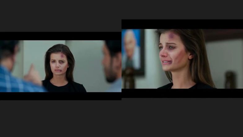 Tak Natalia Janoszek przedstawiała karierę w Bollywood