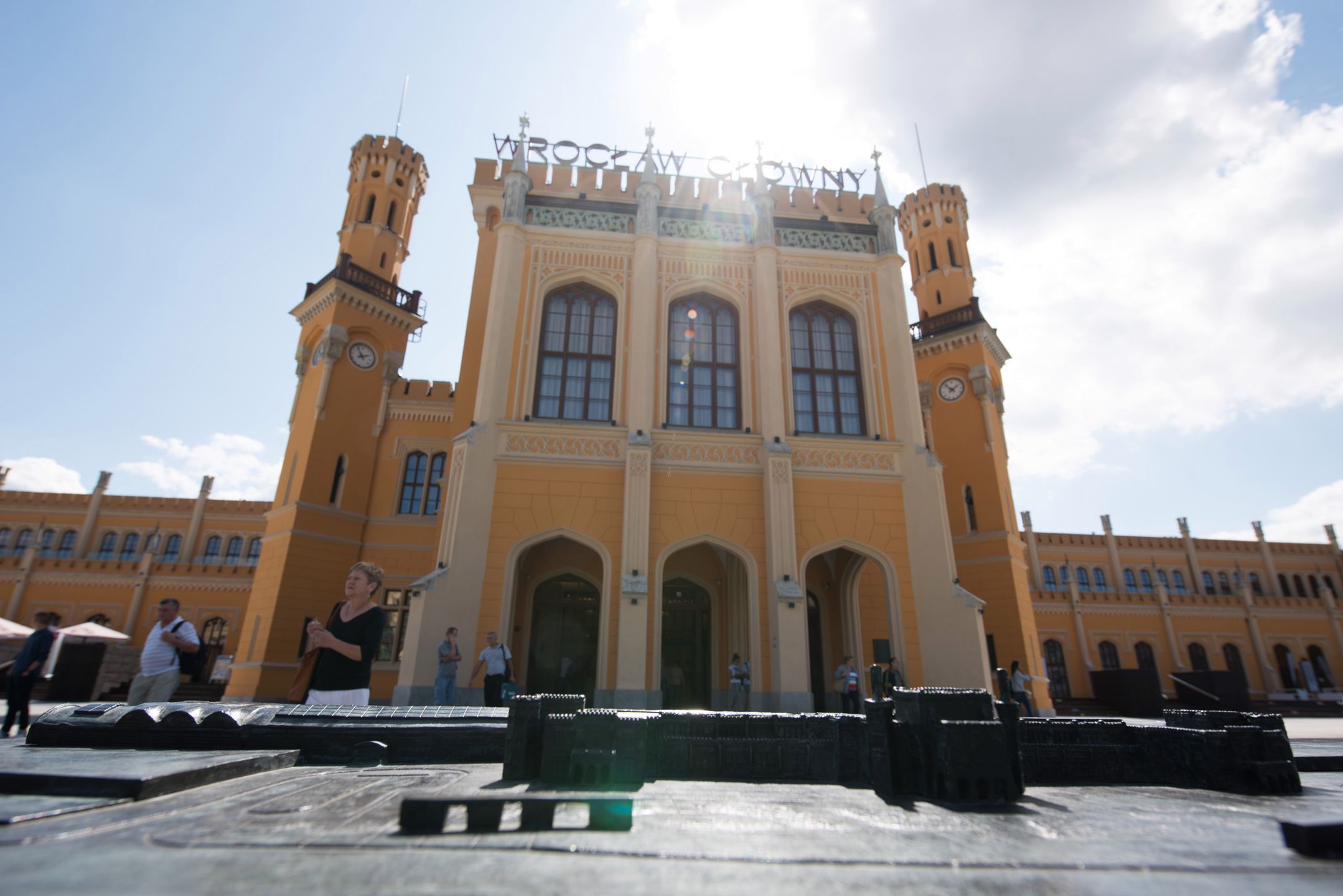 Nikon D810 - zdjęcia testowe i przykładowe 58