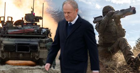 Jest decyzja. Polski plan inwestycyjny w ramach SAFE zatwierdzony