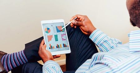 Analityka Big Data coraz popularniejsza, także jako usługa