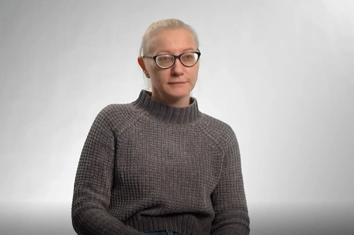 "Bez kompleksów" - Consuela