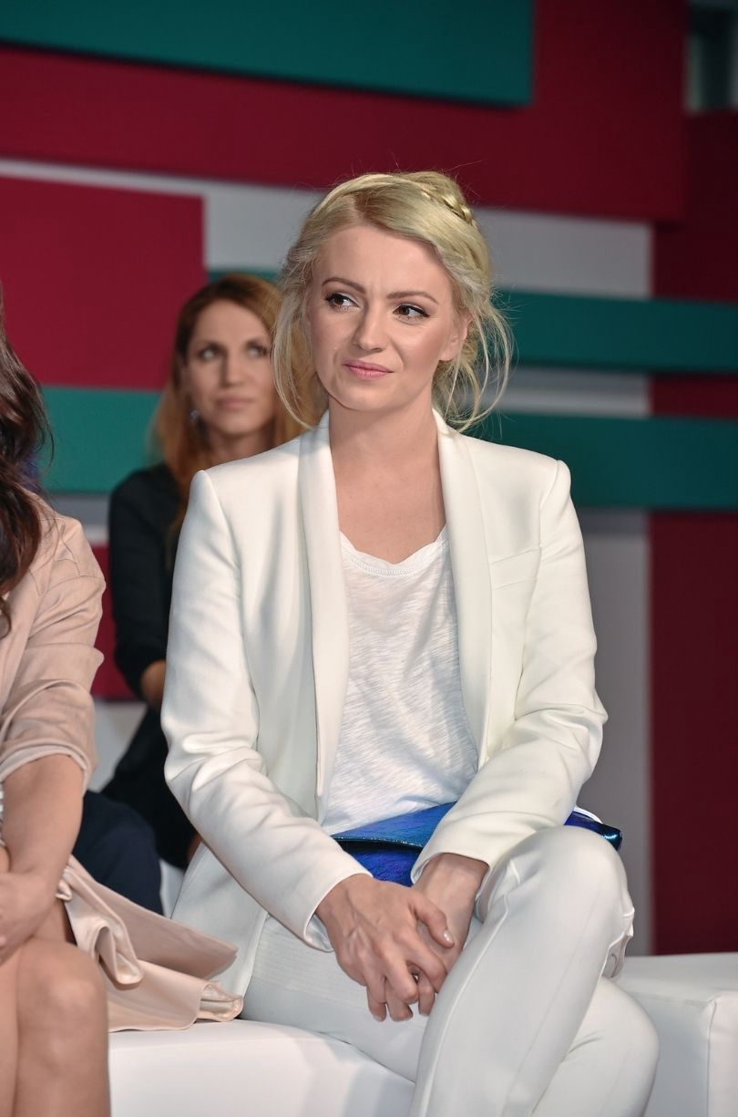Dorota Szelągowska walczy w sądzie z trzecim mężem