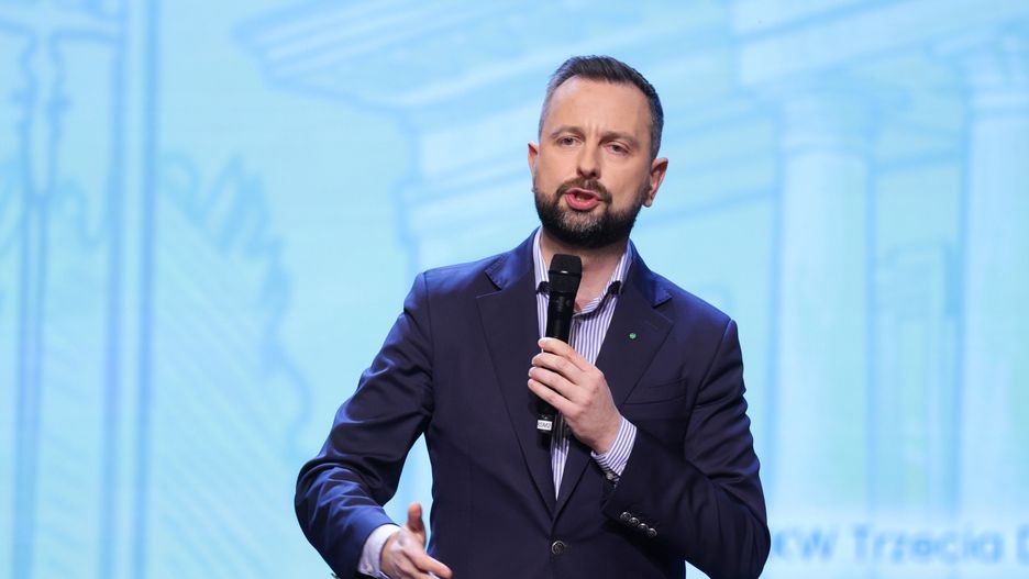 Władysław Kosiniak-Kamysz