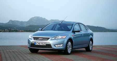 Używany Ford Mondeo Mk 4 (2007-2014) – czy już poprawiony?