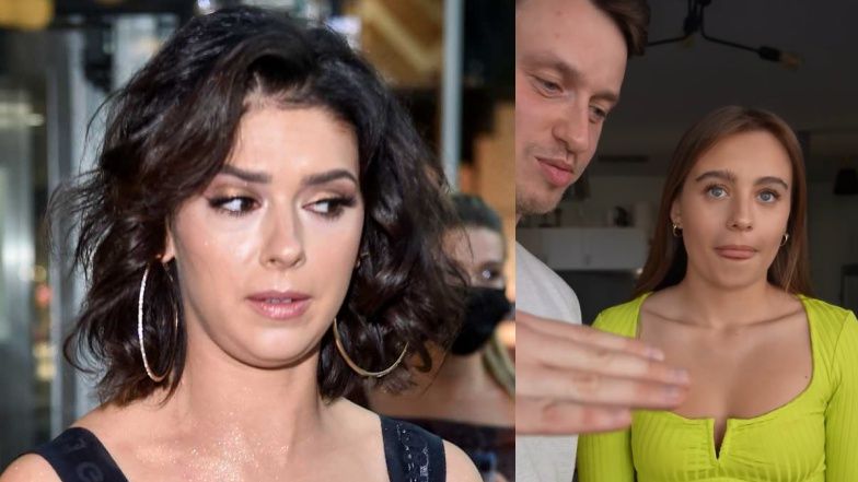 Klaudia Halejcio zdradziła, co łączyło ją z Magic Marsem! Nie ma z nim najlepszych wspomnień