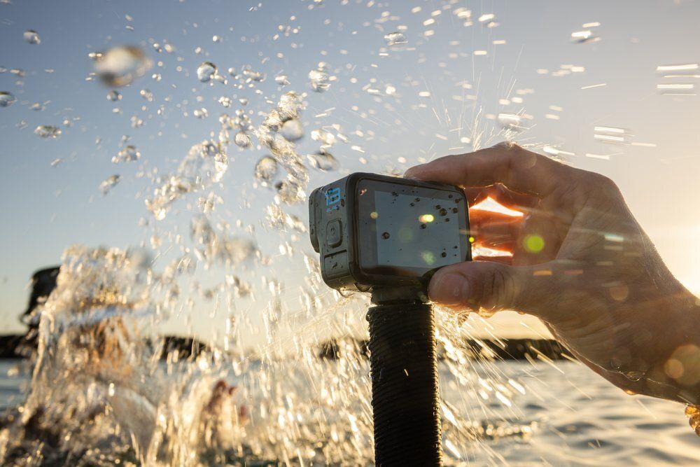 GoPro HERO 13