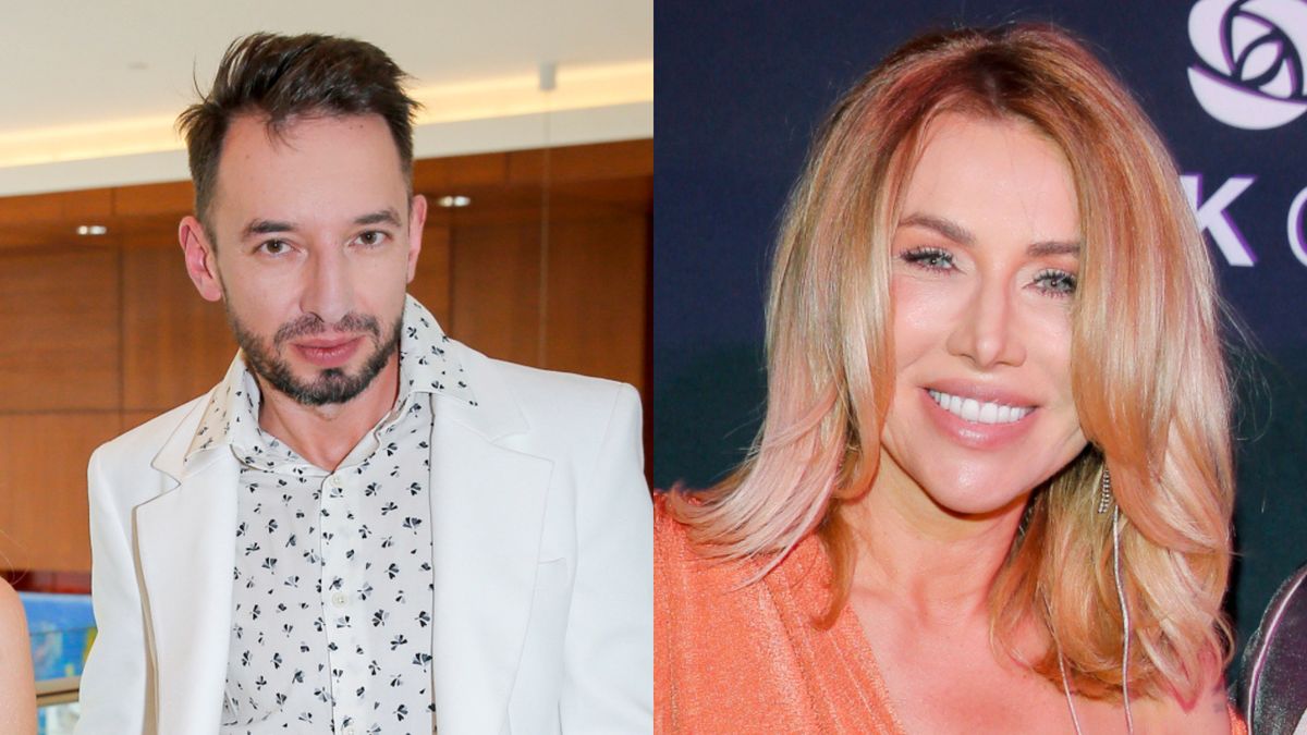 Syn Paulli i Adama Konkola ma już 16 lat. Wiemy, jakie ma plany na przyszłość