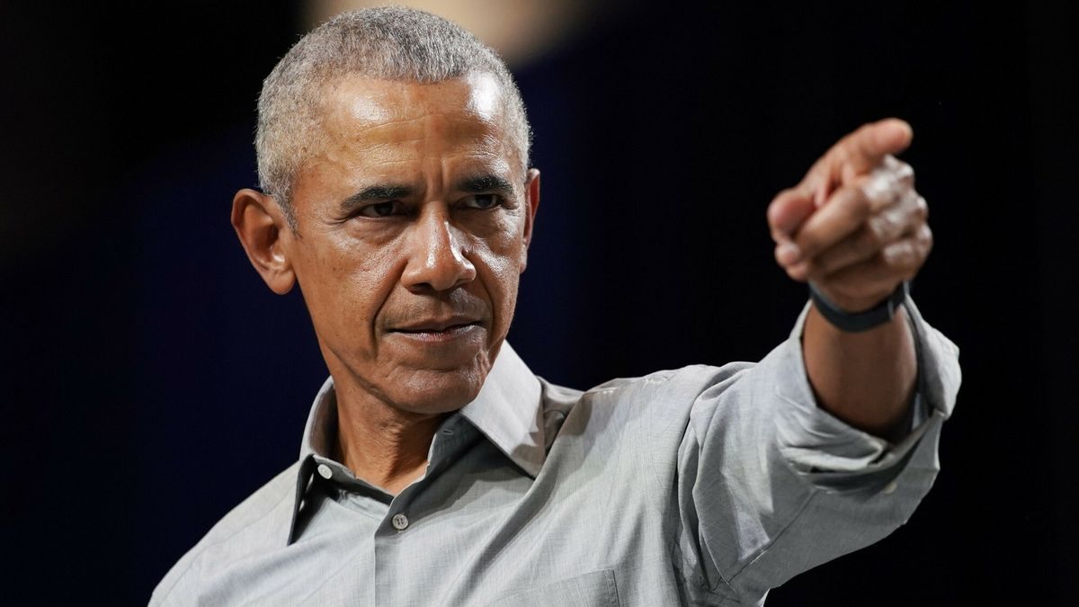 Naucz się, jak załatwiać sprawy – radzi były prezydent Stanów Zjednoczonych