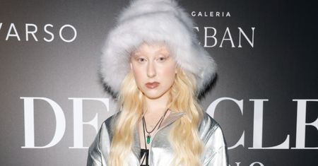 Luna ZMIENIA IMIĘ: "Chcę żyć po swojemu, na własnych zasadach"