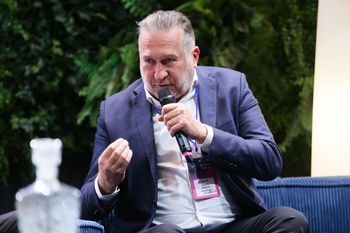 Rafał Sonik odmówił Tuskowi. Posłanka KO zdradza powód