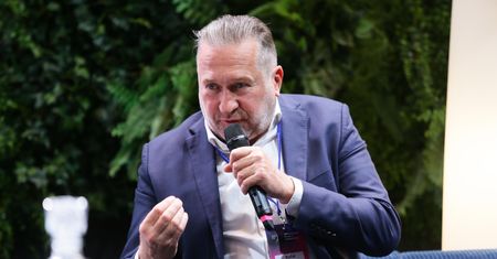 Rafał Sonik odmówił Tuskowi. Posłanka KO zdradza powód