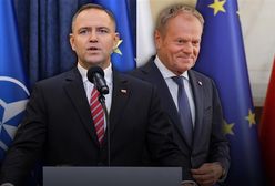 Nawrocki w szachu? Na stole opcja mrożenia cen prądu bez ustawy