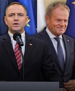 Nawrocki w szachu? Na stole opcja mrożenia cen prądu bez ustawy