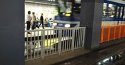 Kraków: Od niedzieli znów pojedziemy tunelem pod Dworcem Głównym