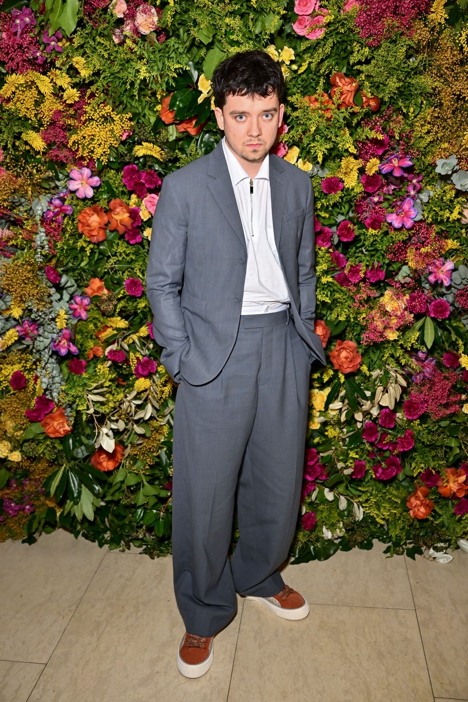 Gwiazdy na afterparty po gali BAFTA 2024