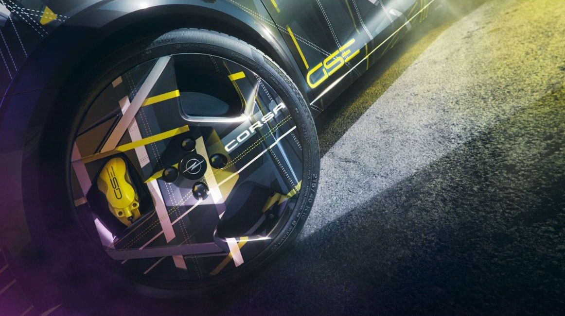 Opel zapowiada ostrą Corsę. Nie będzie taka, jak myślicie