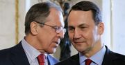 Będzie o nim głośno. Tajemnice Sikorskiego i Ławrowa w dokumencie TVP
