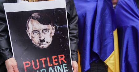 Rada Praw Człowieka przy Władimirze Putinie wzywa go do zakończenia wojny w Ukrainie