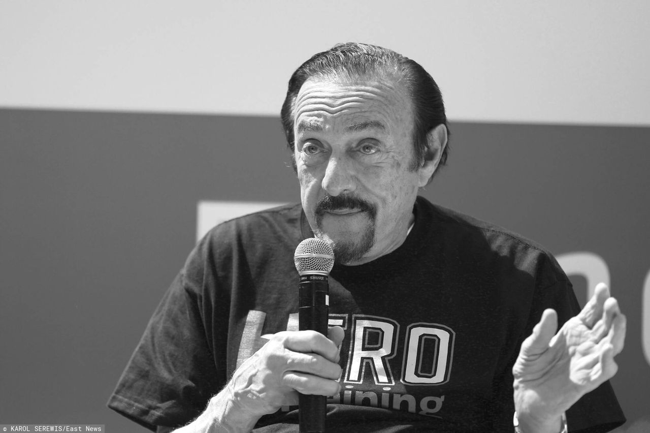 Nie żyje prof. Zimbardo. Autor słynnego eksperymentu psychologicznego