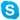 Skype icon