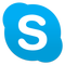 Skype icon