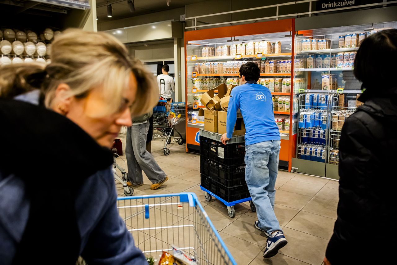 Inflacja w kwietniu znów w górę. Eksperci uderzają w alarmistyczny ton