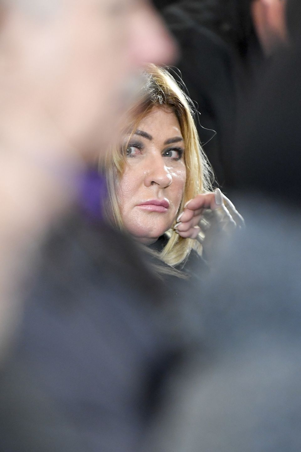 Adwokat Beaty Kozidrak twierdzi, że kara dla niej była "zbyt surowa". Prokuratura ma odmienne zdanie... 