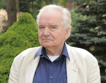 Jego syn jest gwiazdą. Dowiedział się o nim od kolegi