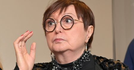 Ujawnia o egzaminie Dorocińskiego. Tak zareagował, gdy się pomylił