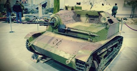 Militaria XX wieku – Wystawa historyczna na Targach Lublin