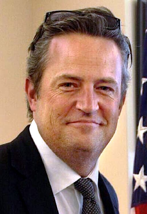 Lekarz z Kalifornii przyzna się do winy w sprawie śmierci Matthew Perry’ego. Grozi mu 40 lat więzienia