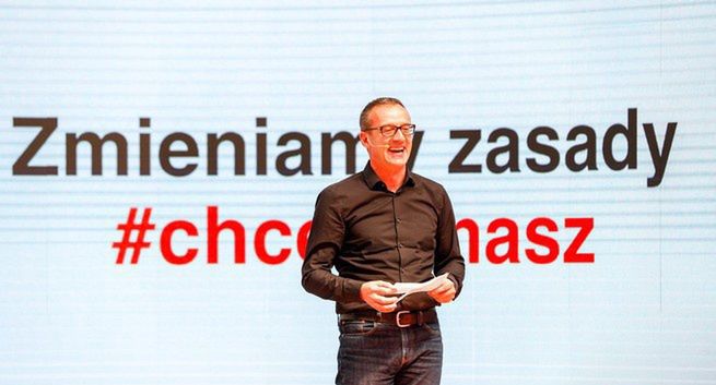 Orange wprowadza Flex, ofertę w formie aplikacji. „Potencjalnie 12 milionów użytkowników”