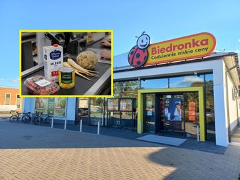 Biedronka sprawdziła zakupy Polaków. "Będzie królowała sałatka jarzynowa"