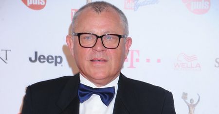 Henio z "M jak miłość" ma poważne problemy. Dramat Tadeusza Chudeckiego