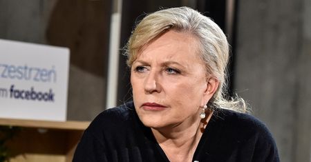 Krystyna Janda wraca do Polski. "Straciłam wszelki sens"