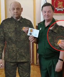 Wpadka Rosjan. Wystarczyło jedno zdjęcie