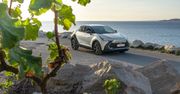 Pierwsza jazda: Toyota C-HR PHEV – konkurencja może się uczyć