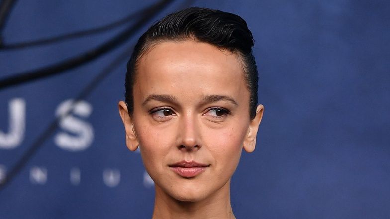 Brodka pochwaliła się kolejnymi zdjęciami dziecka