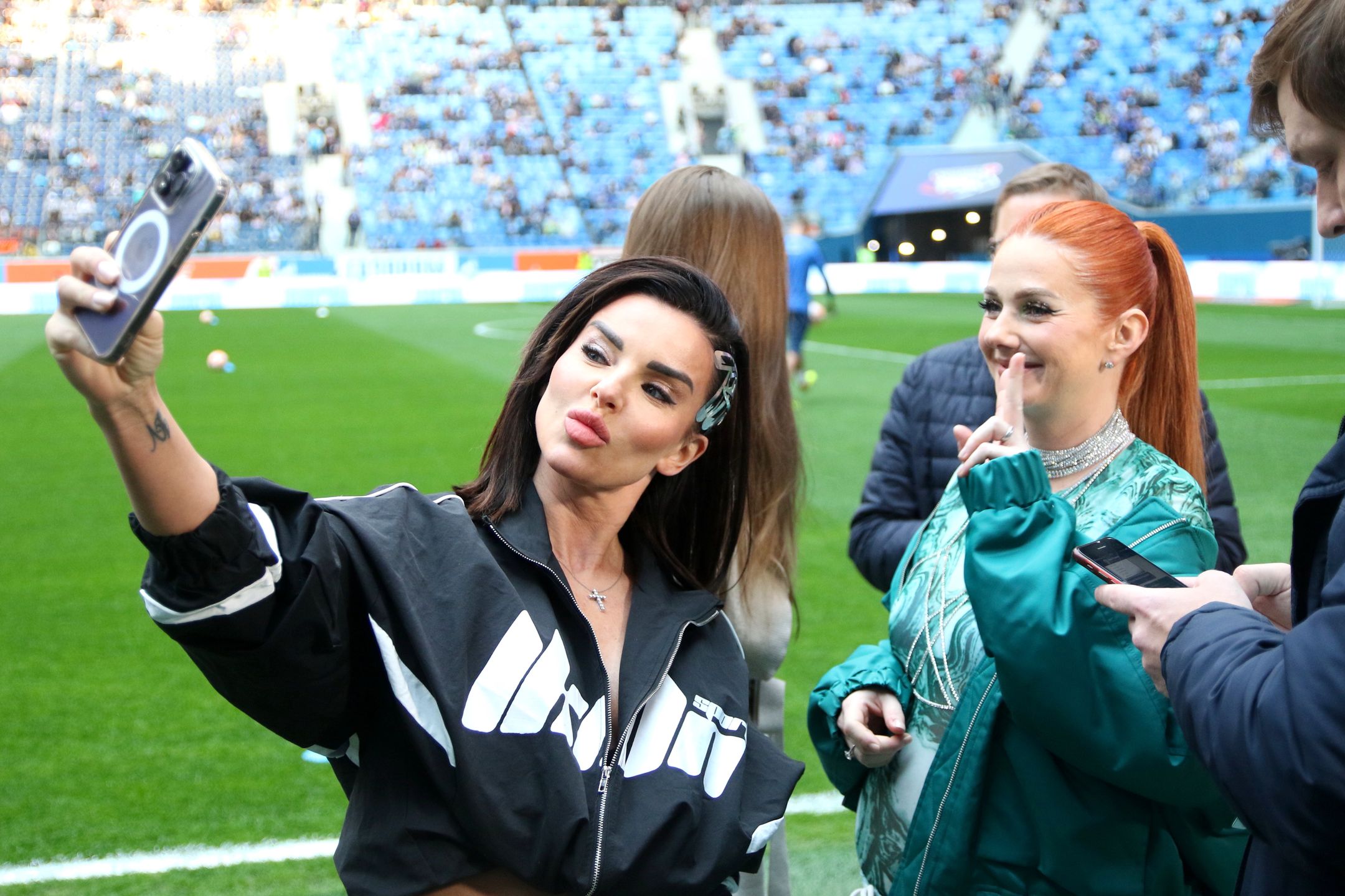 Zespół t.A.T.u.