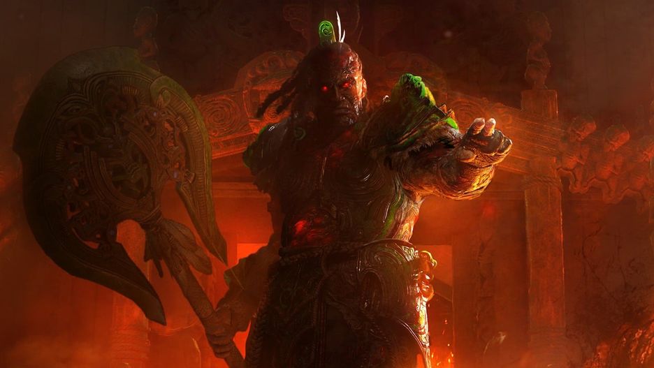 Źrodło fot. Grinding Gear Games