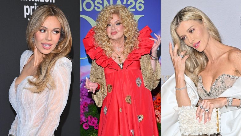 Najgłośniejsze wydarzenia tygodnia "Okiem Pudelka"