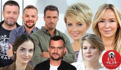 „Azja Express 2” straciła 530 tys. widzów. TVN liderem w grupie komercyjnej