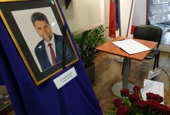 Śląskie. Ostatnie pożegnanie wicestarosty bielskiego. Jest data pogrzebu