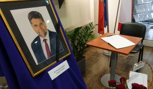 Śląskie. Ostatnie pożegnanie wicestarosty bielskiego. Jest data pogrzebu