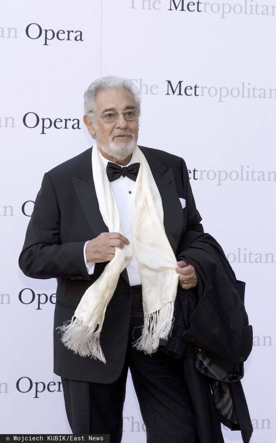 Placido Domingo