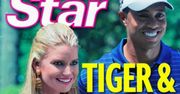 Tiger Woods miał romans z Jessicą Simpson?!
