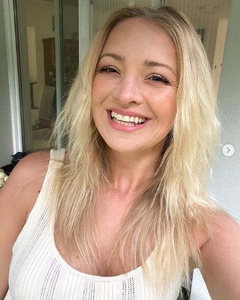 Barbara Kurdej-Szatan