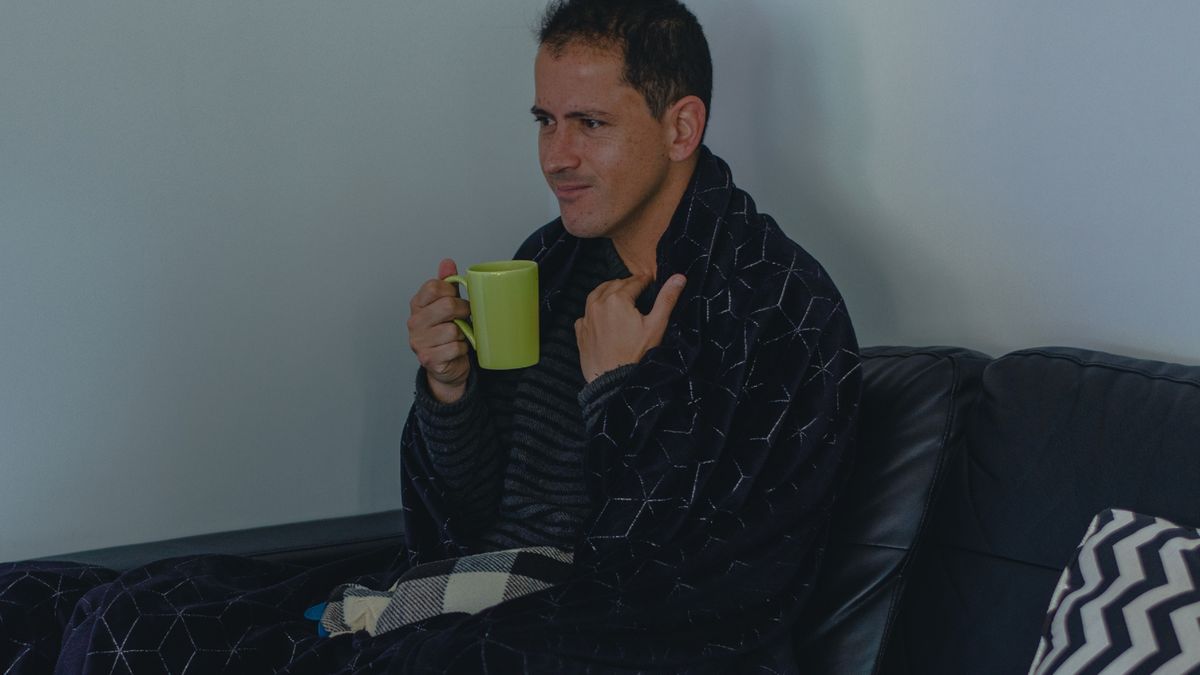 Kaszel, zgaga, ból - to mogą być objawy raka