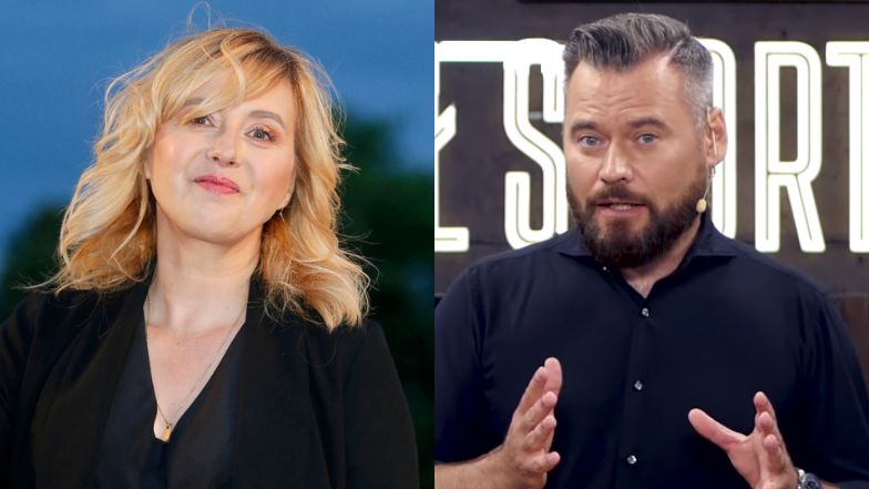 Edyta Bartosiewicz opublikowała stanowisko ZAIKS-u